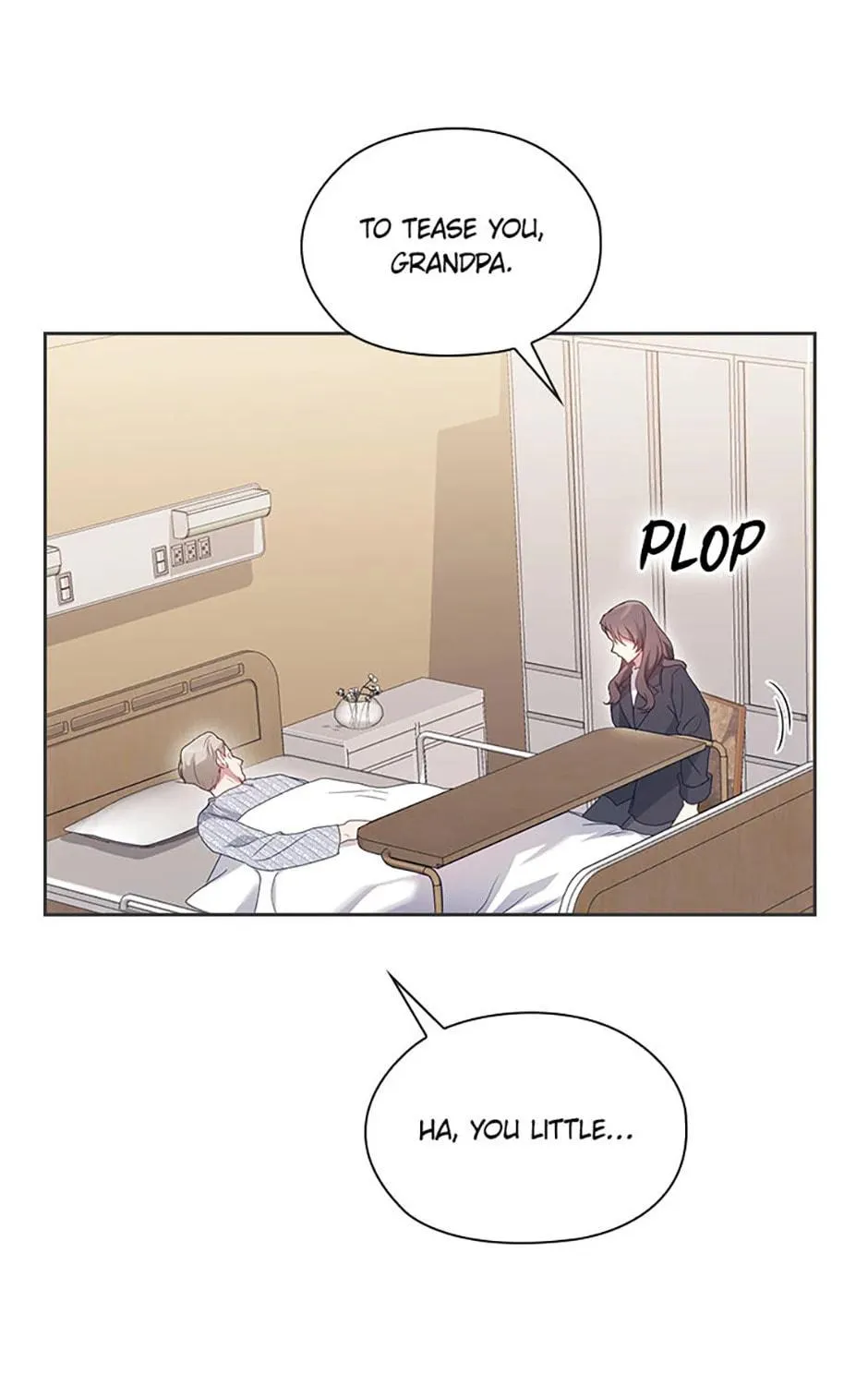 A Confident Marriage Chapter 12 page 106 - 