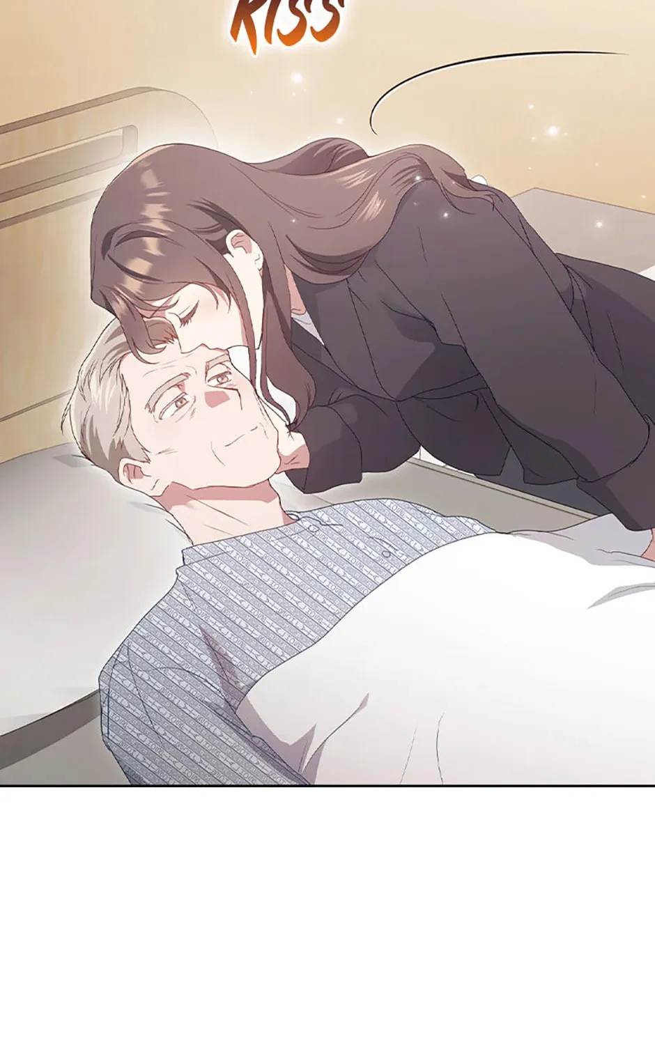 A Confident Marriage Chapter 12 page 118 - 