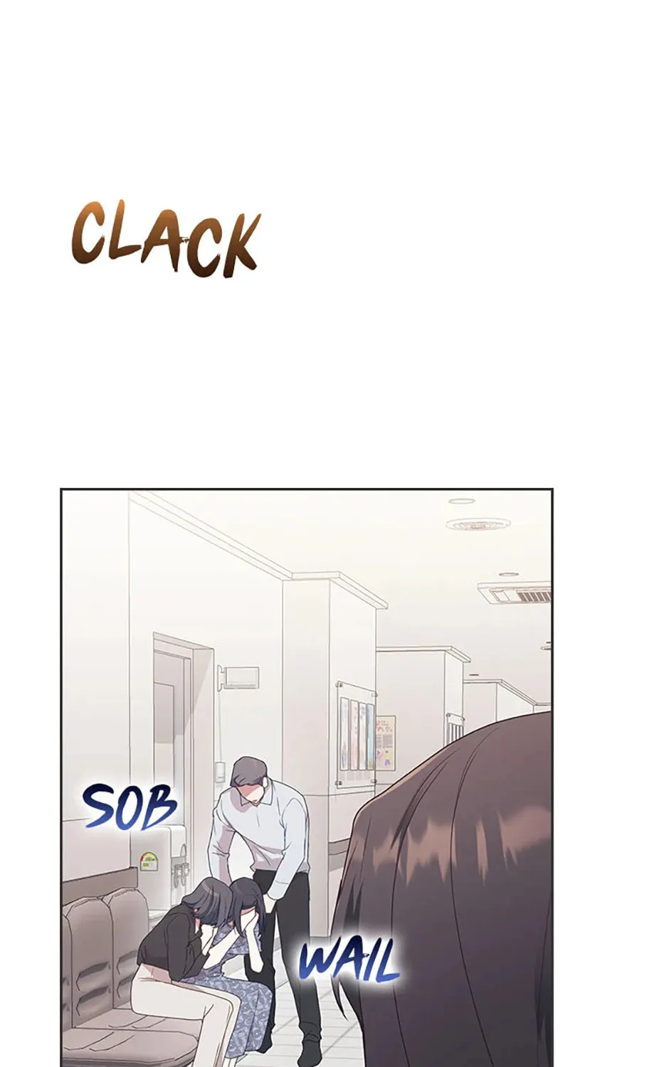 A Confident Marriage Chapter 12 page 120 - 