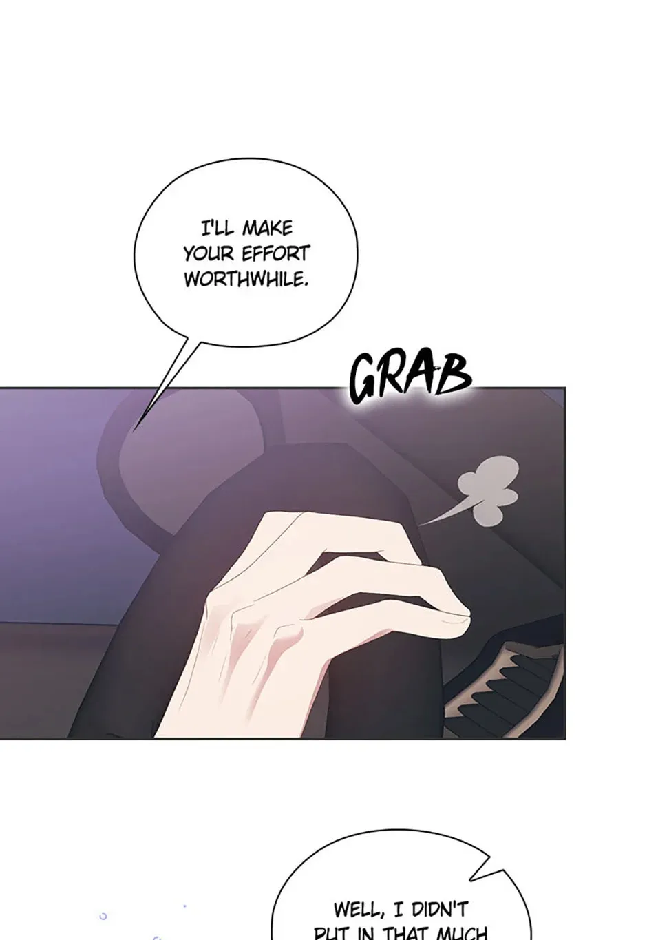 A Confident Marriage Chapter 12 page 13 - 