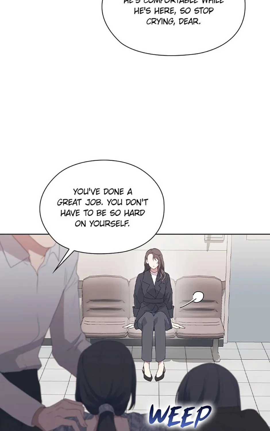 A Confident Marriage Chapter 12 page 122 - 