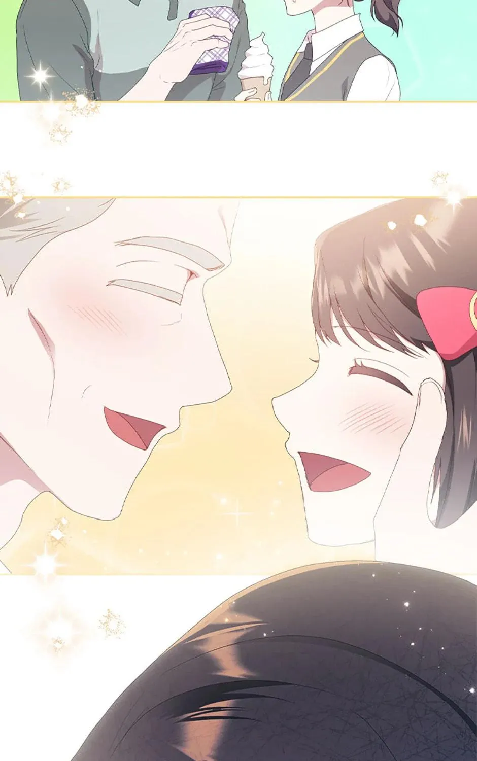 A Confident Marriage Chapter 12 page 128 - 