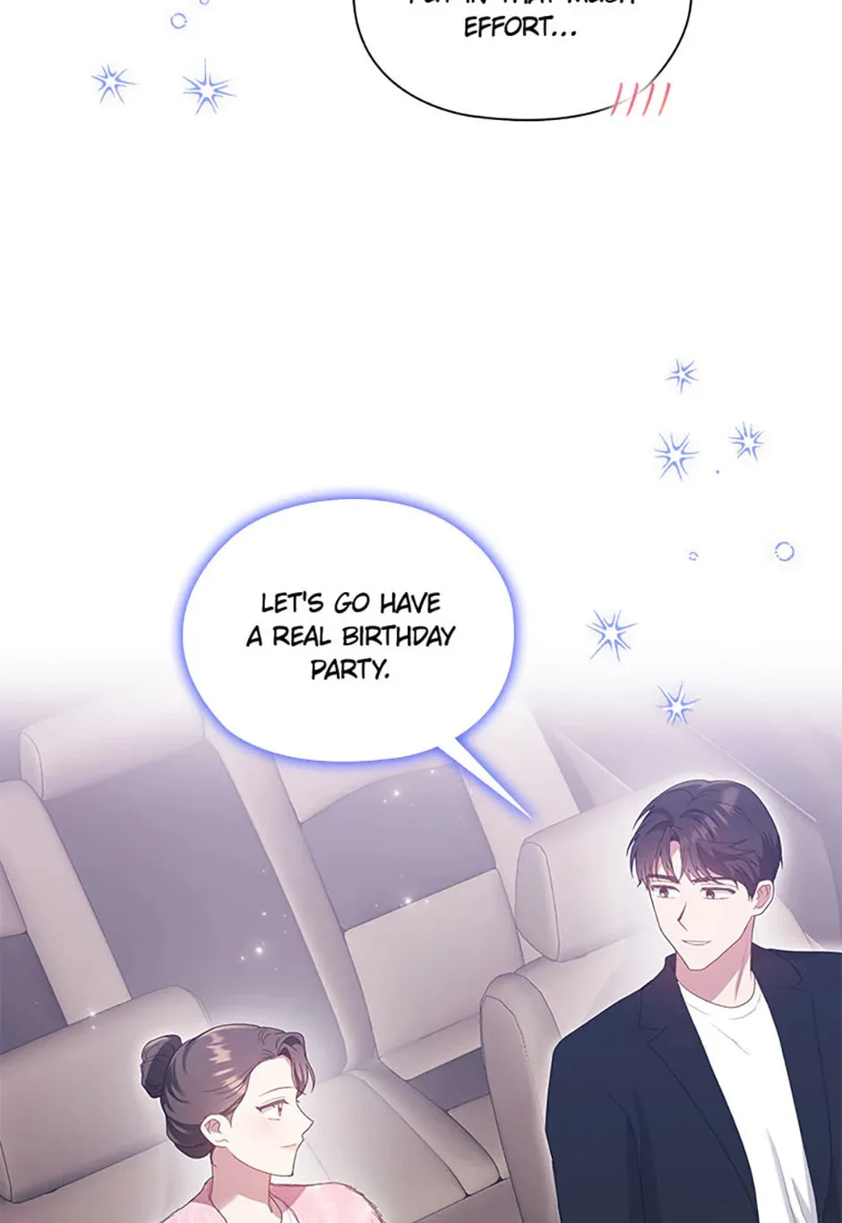 A Confident Marriage Chapter 12 page 14 - 