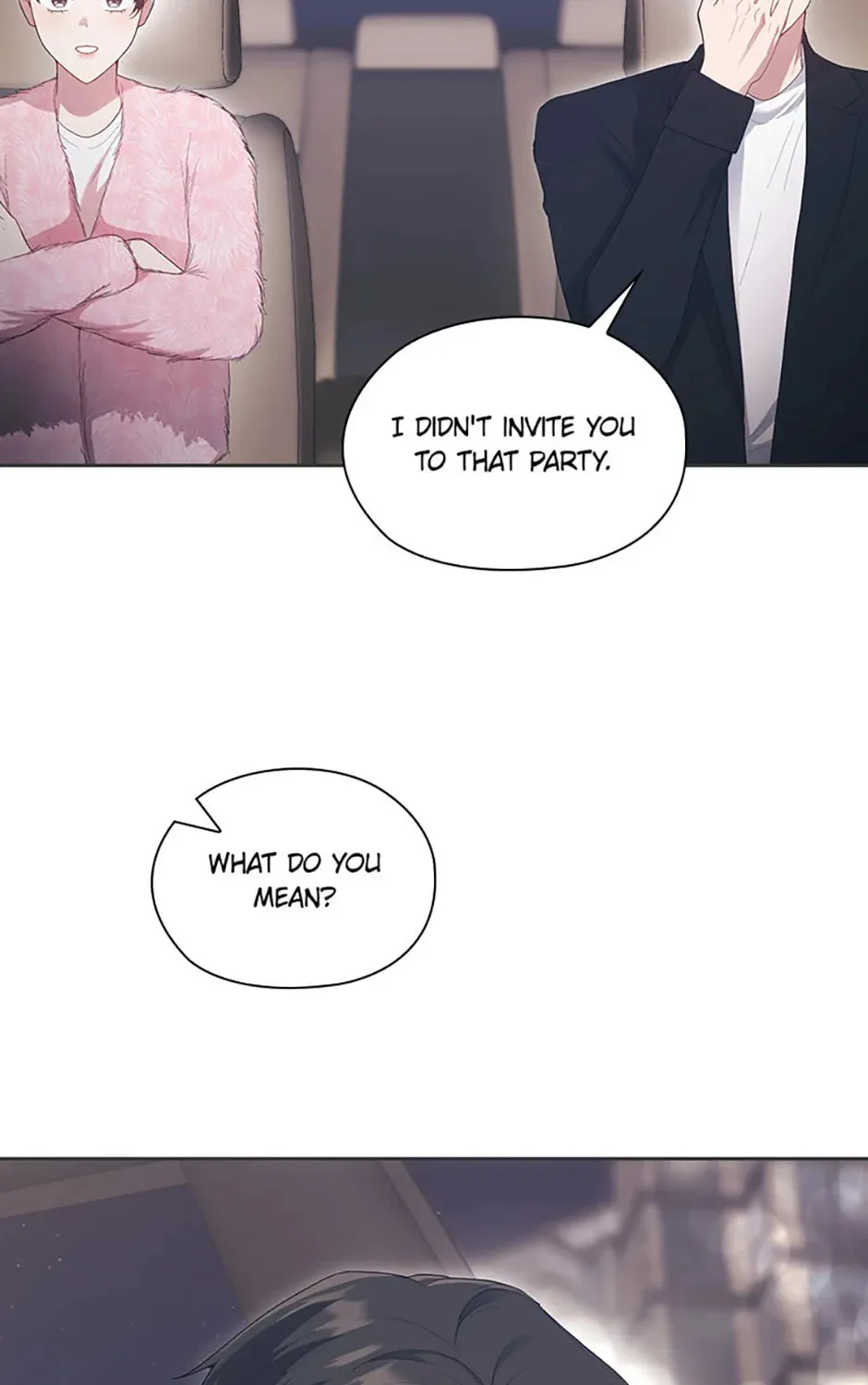 A Confident Marriage Chapter 12 page 3 - 
