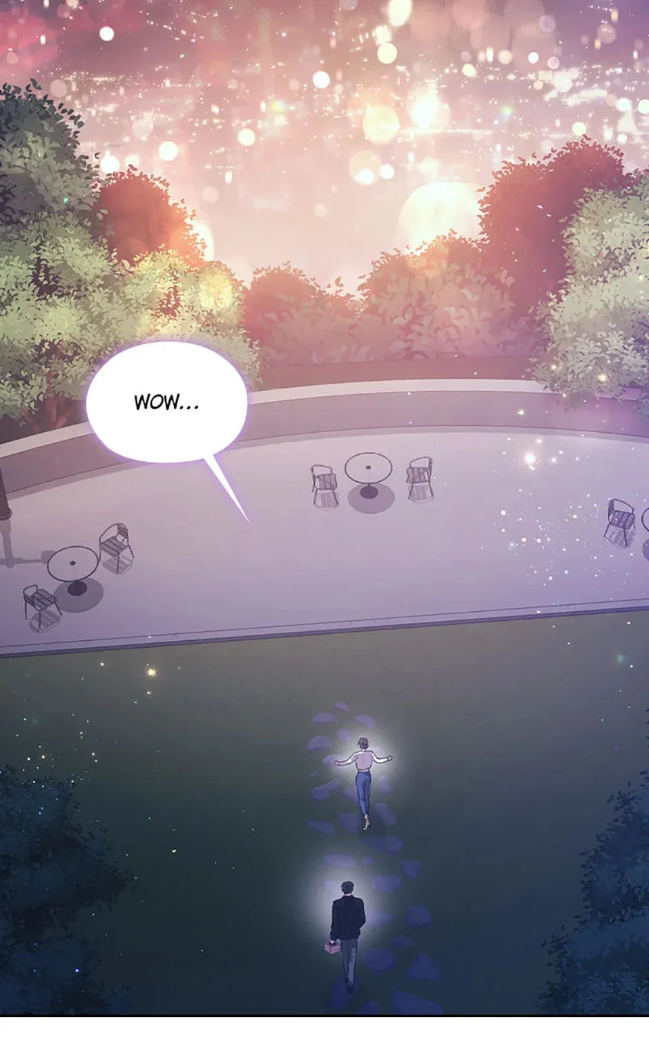 A Confident Marriage Chapter 12 page 22 - 