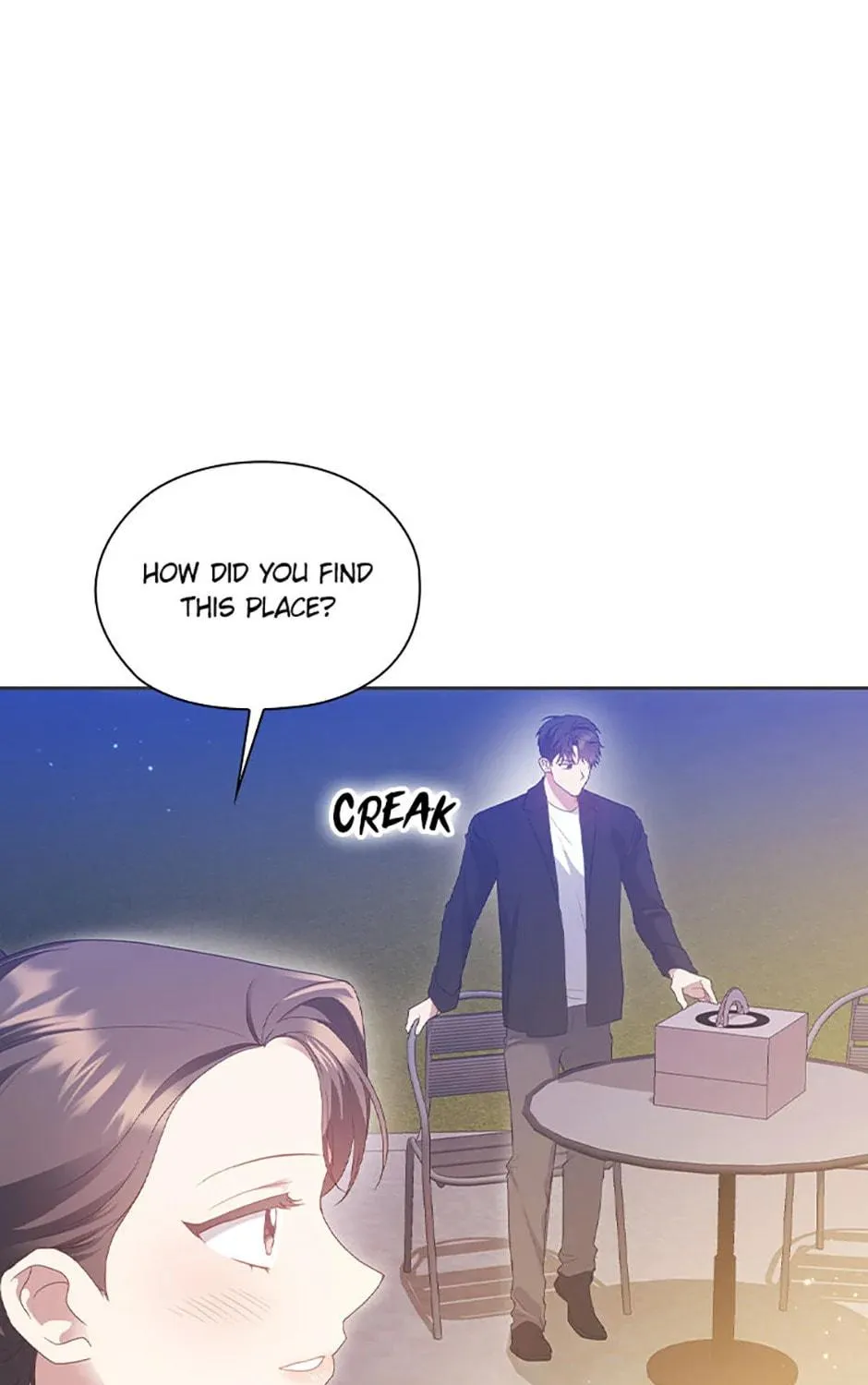 A Confident Marriage Chapter 12 page 26 - 