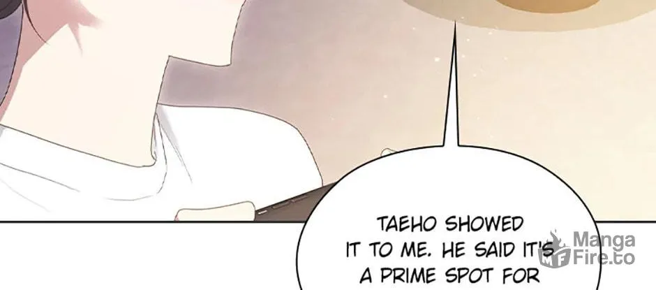 A Confident Marriage Chapter 12 page 27 - 