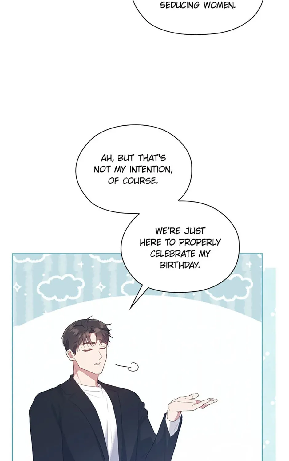 A Confident Marriage Chapter 12 page 28 - 