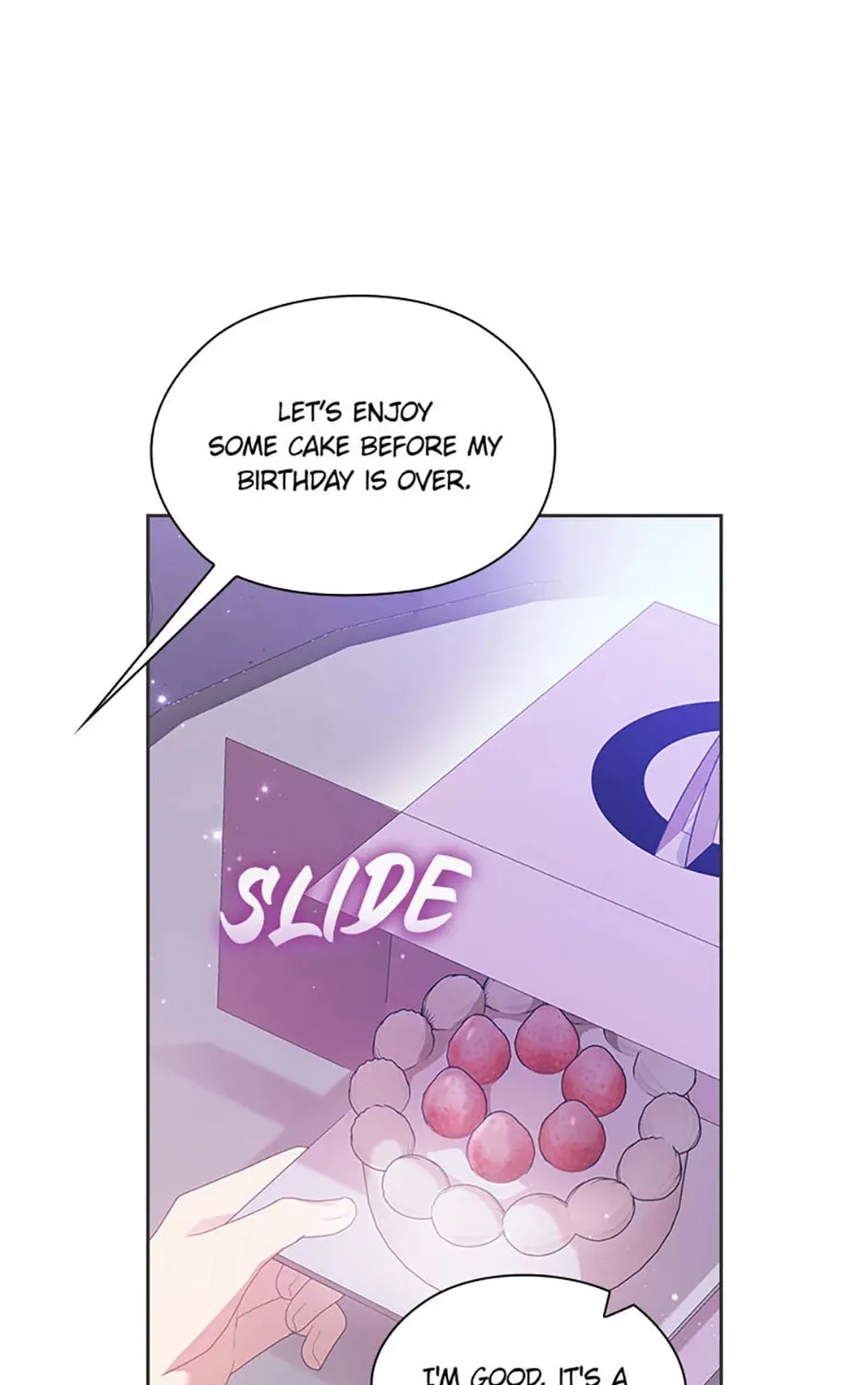 A Confident Marriage Chapter 12 page 30 - 