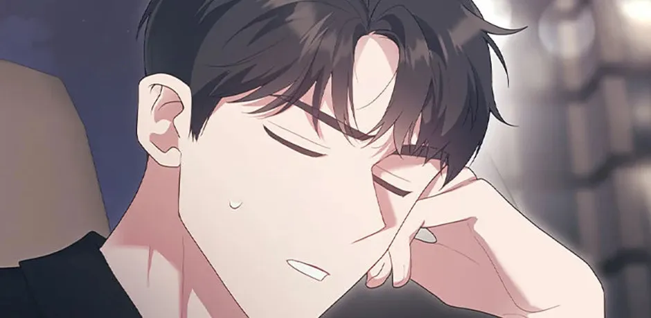 A Confident Marriage Chapter 12 page 4 - 