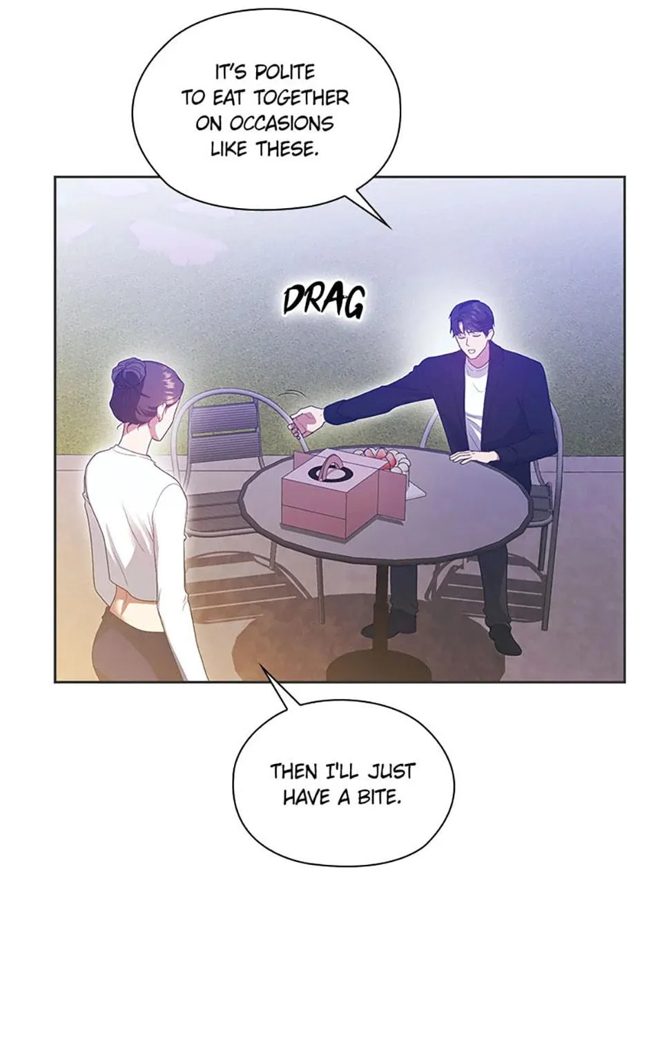 A Confident Marriage Chapter 12 page 32 - 