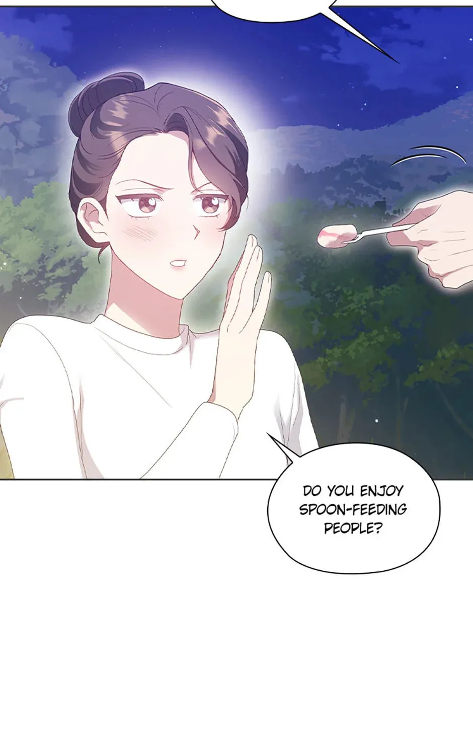 A Confident Marriage Chapter 12 page 34 - 