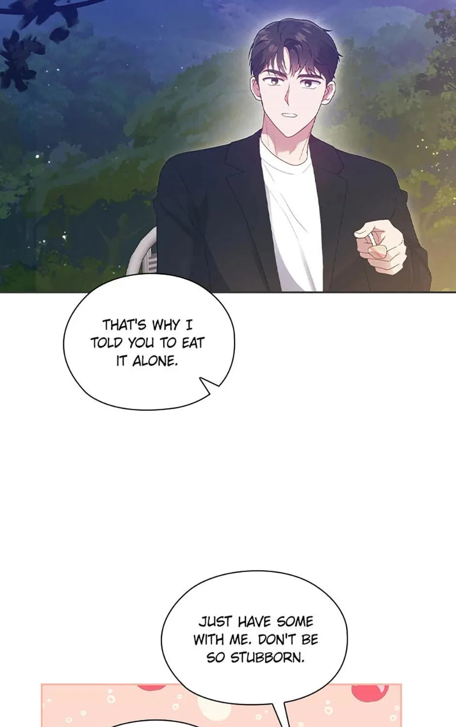 A Confident Marriage Chapter 12 page 36 - 