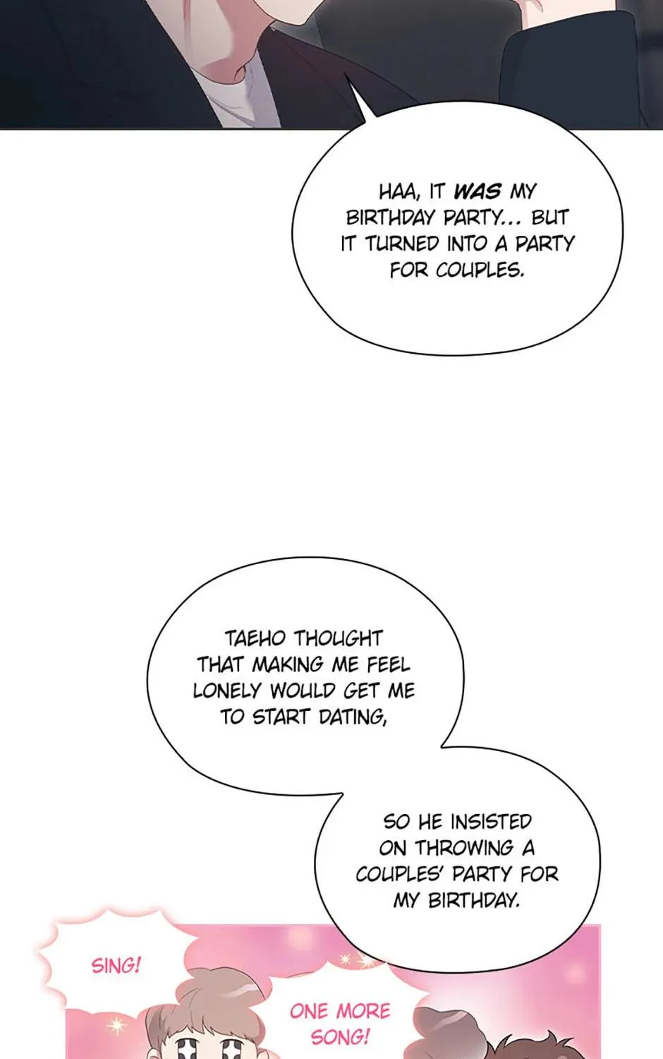 A Confident Marriage Chapter 12 page 5 - 