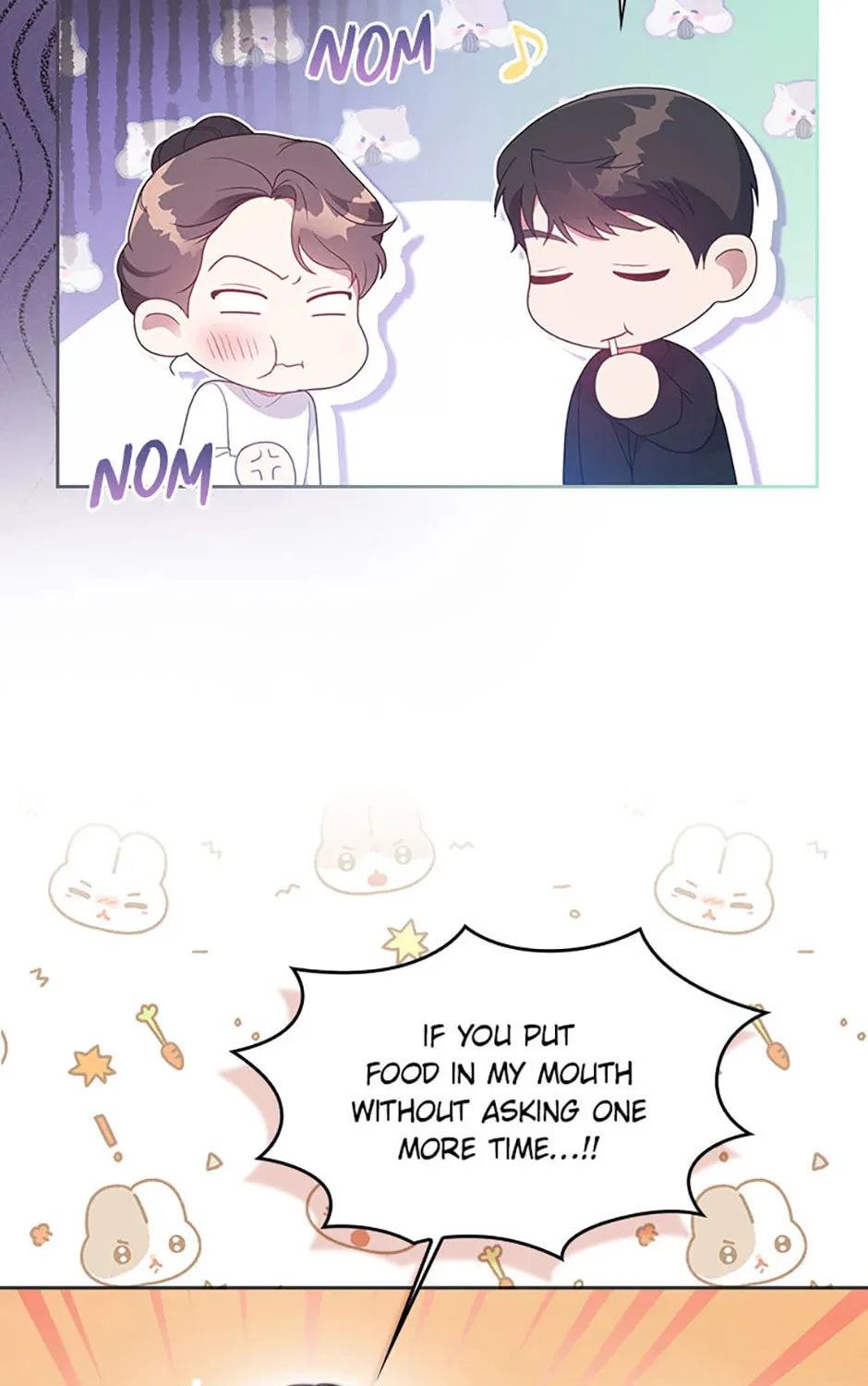 A Confident Marriage Chapter 12 page 42 - 