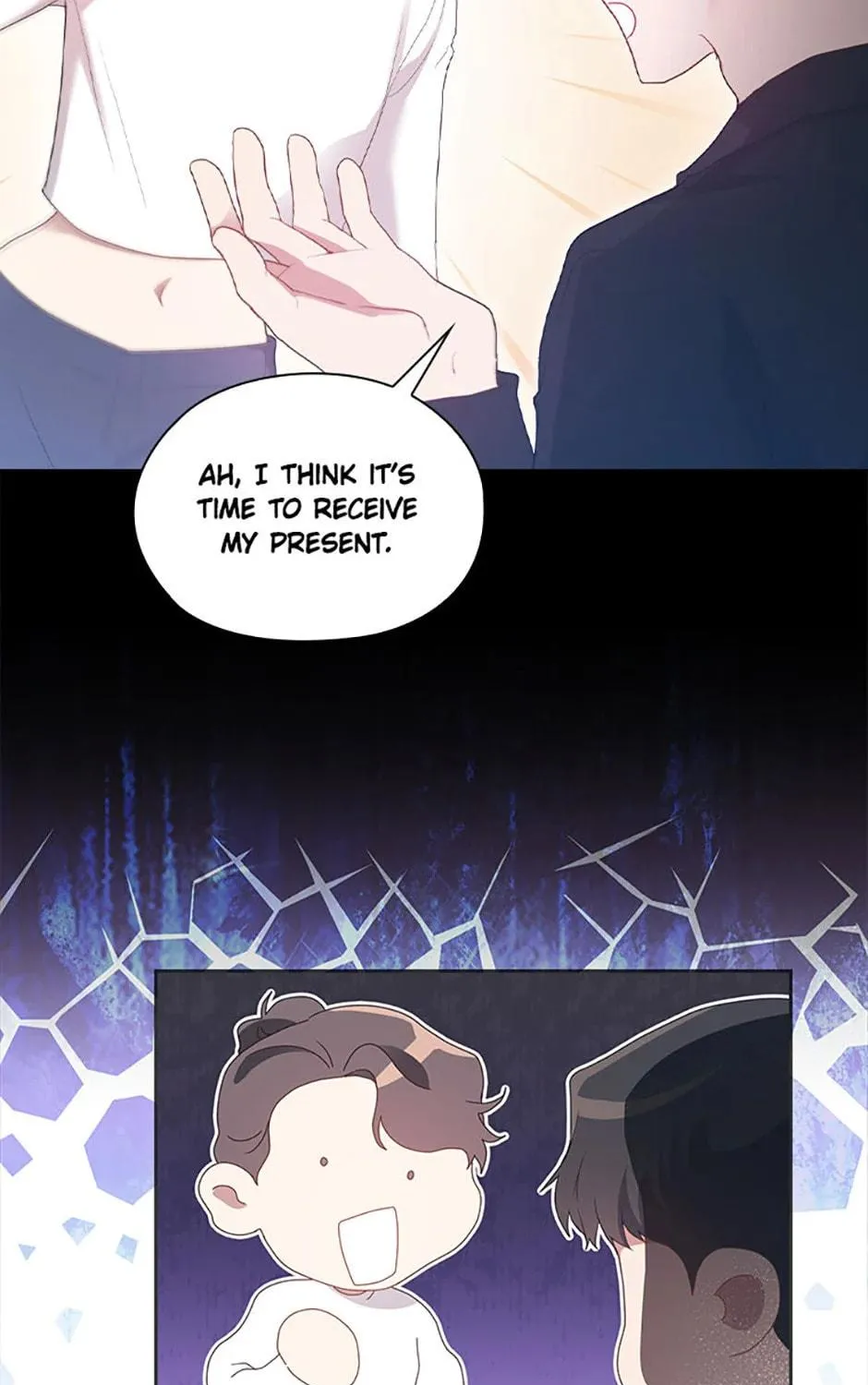 A Confident Marriage Chapter 12 page 44 - 