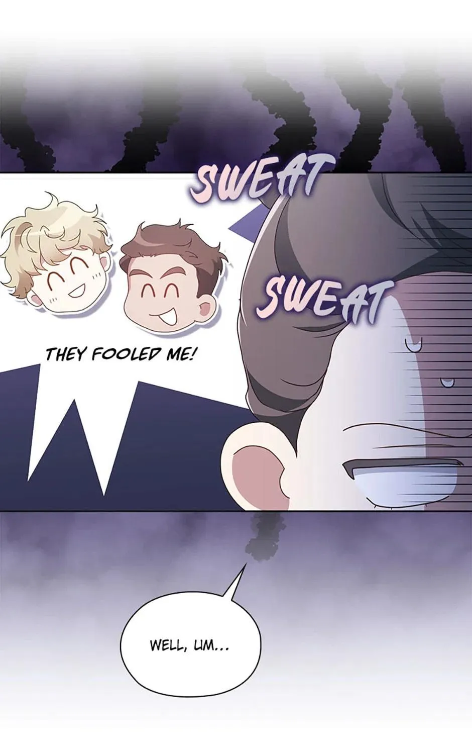 A Confident Marriage Chapter 12 page 46 - 