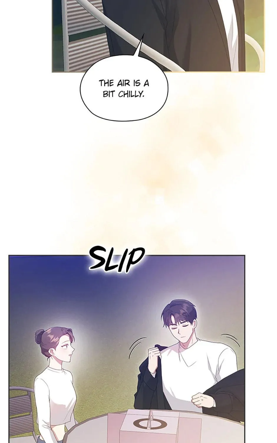 A Confident Marriage Chapter 12 page 56 - 