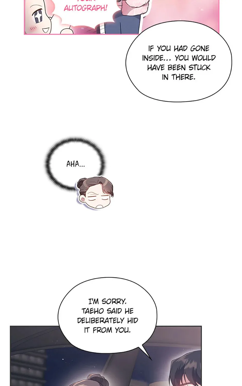 A Confident Marriage Chapter 12 page 7 - 