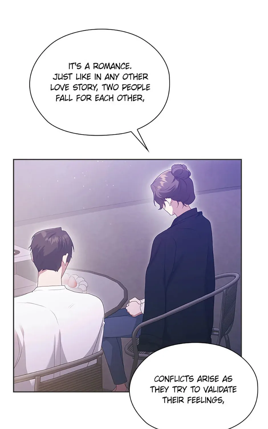 A Confident Marriage Chapter 12 page 70 - 