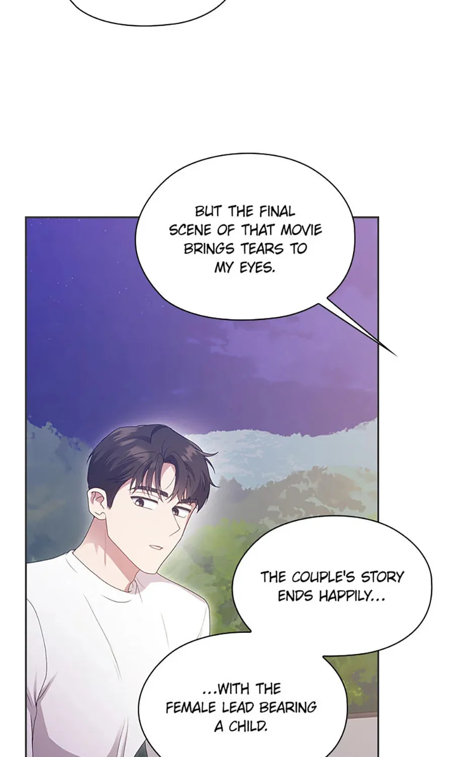 A Confident Marriage Chapter 12 page 72 - 