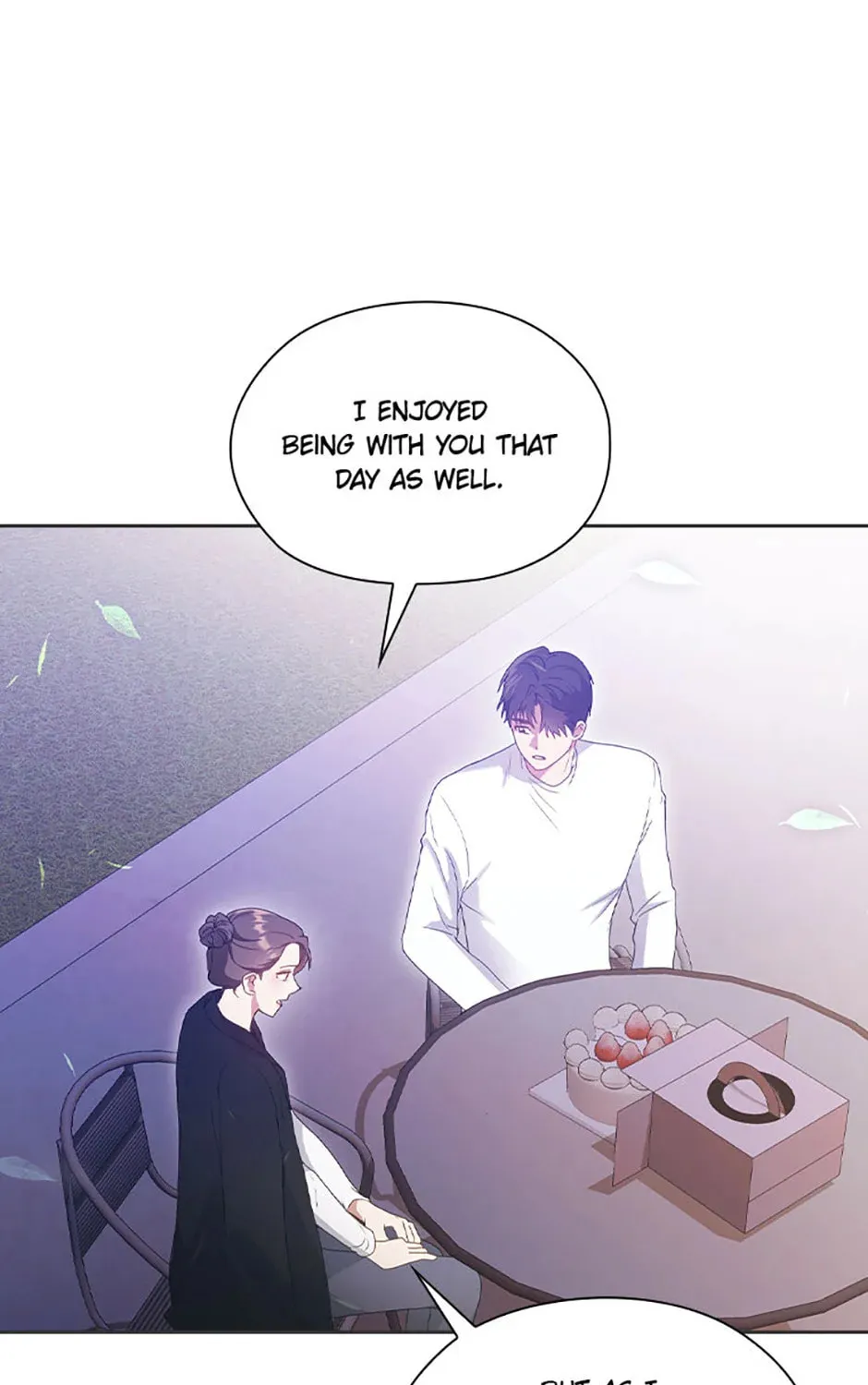 A Confident Marriage Chapter 12 page 78 - 