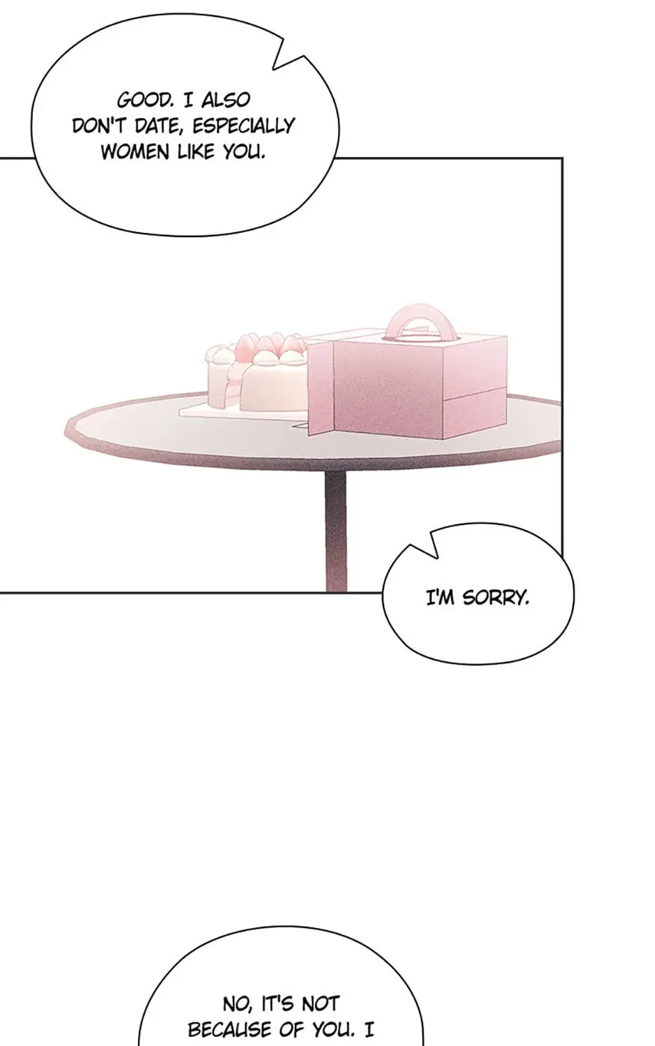 A Confident Marriage Chapter 12 page 82 - 