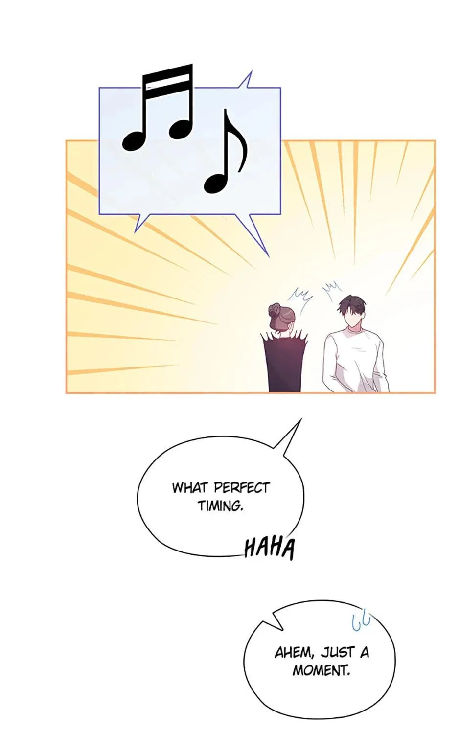 A Confident Marriage Chapter 12 page 92 - 