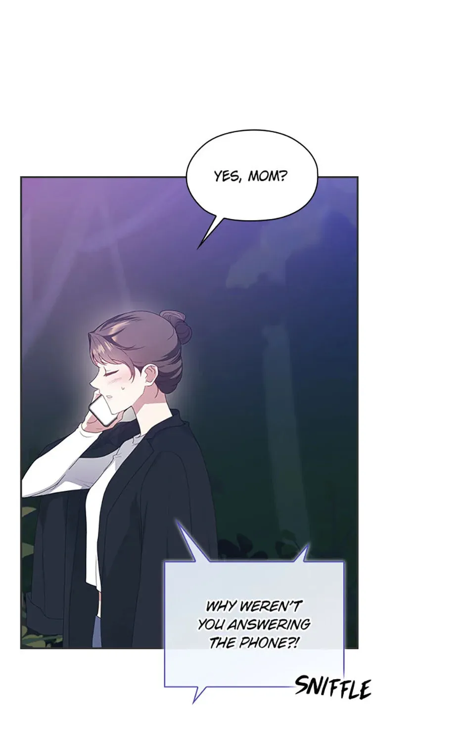 A Confident Marriage Chapter 12 page 94 - 