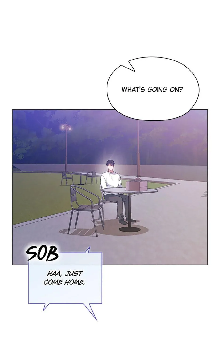 A Confident Marriage Chapter 12 page 96 - 
