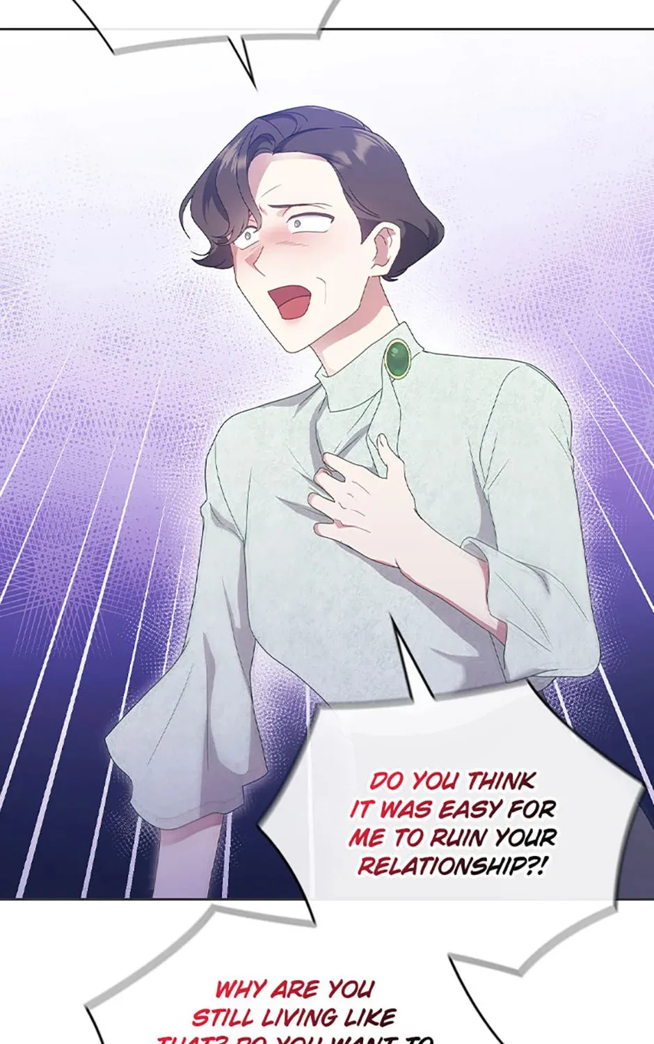 A Confident Marriage Chapter 13 page 105 - 