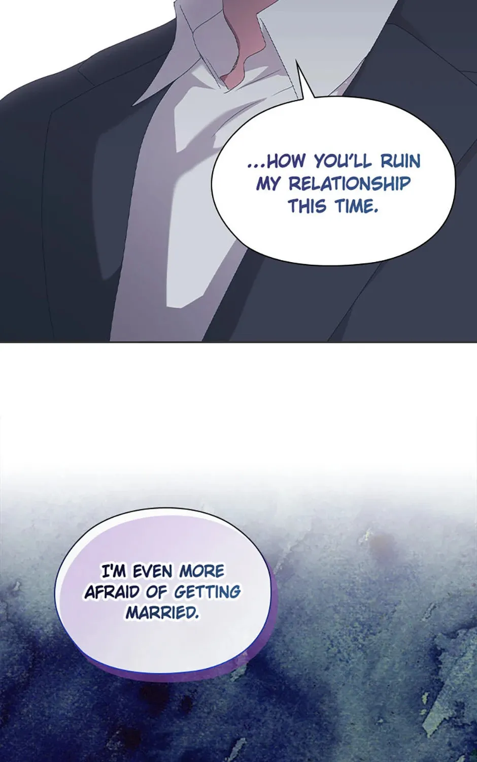 A Confident Marriage Chapter 13 page 111 - 