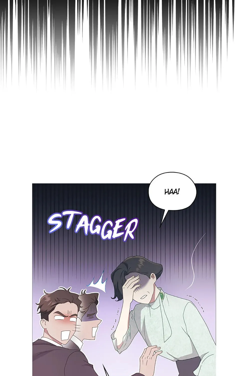 A Confident Marriage Chapter 13 page 115 - 