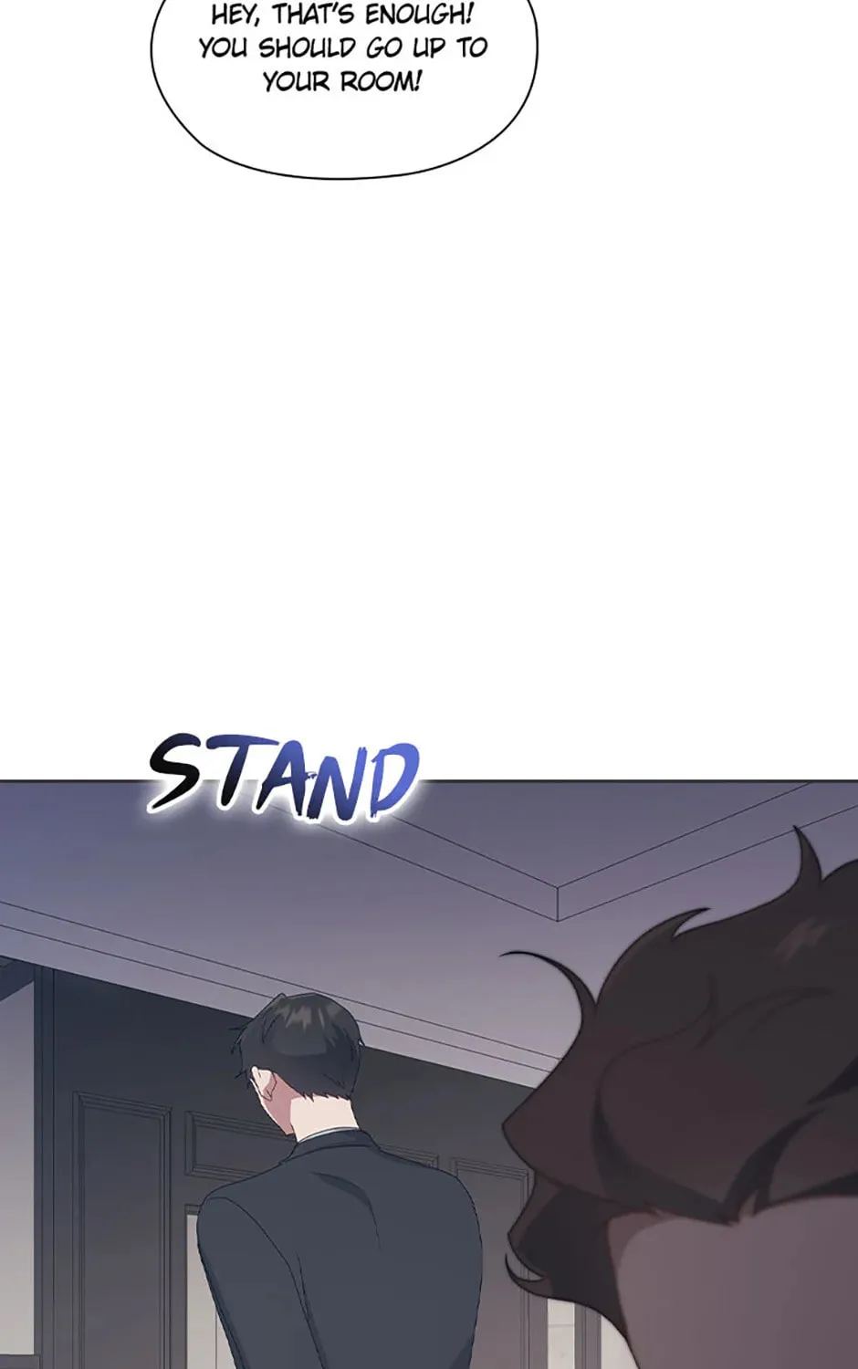 A Confident Marriage Chapter 13 page 117 - 