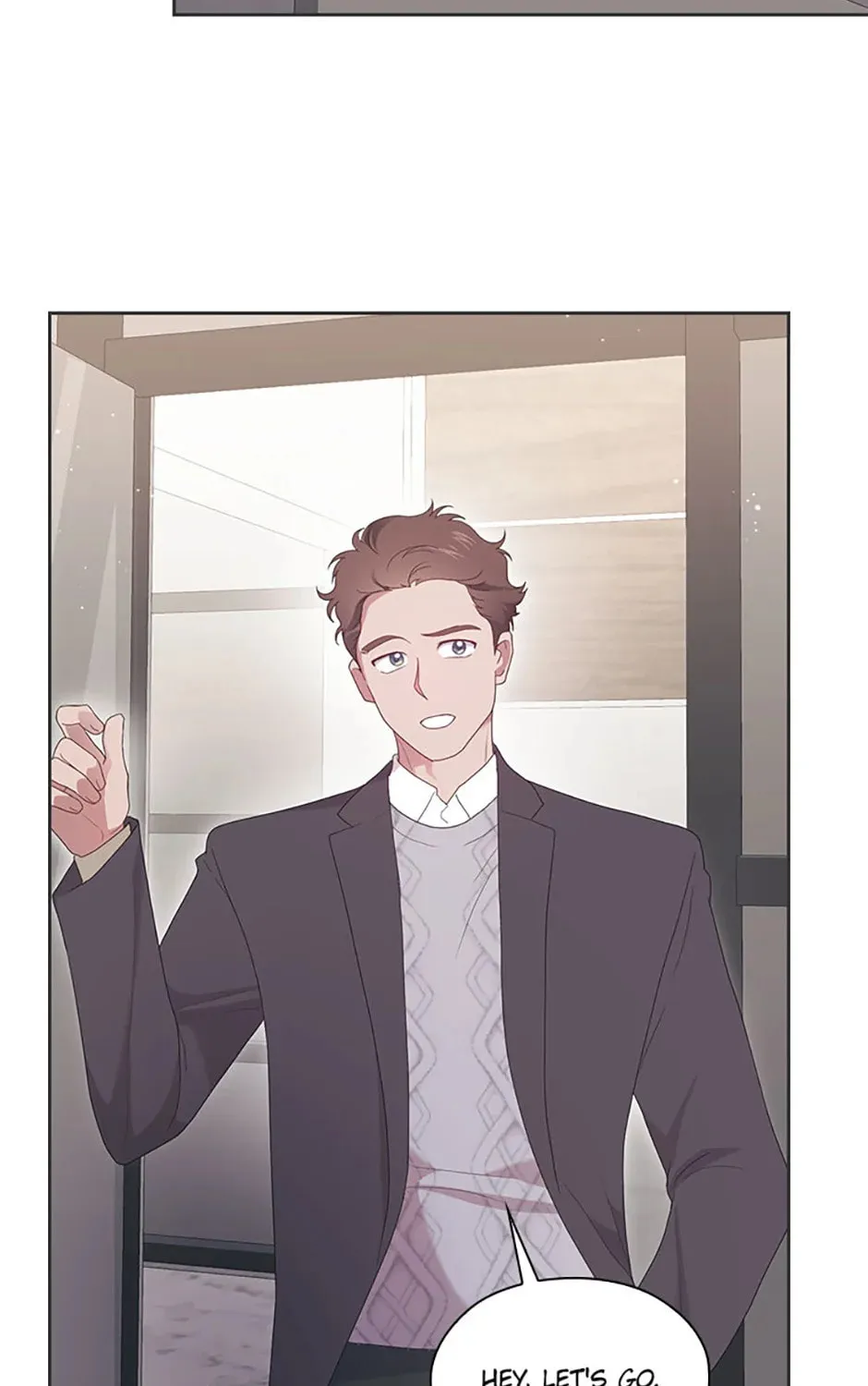 A Confident Marriage Chapter 13 page 13 - 