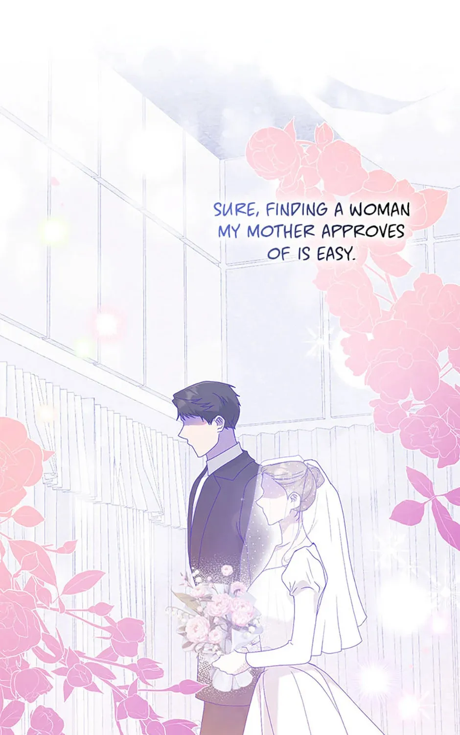 A Confident Marriage Chapter 13 page 127 - 