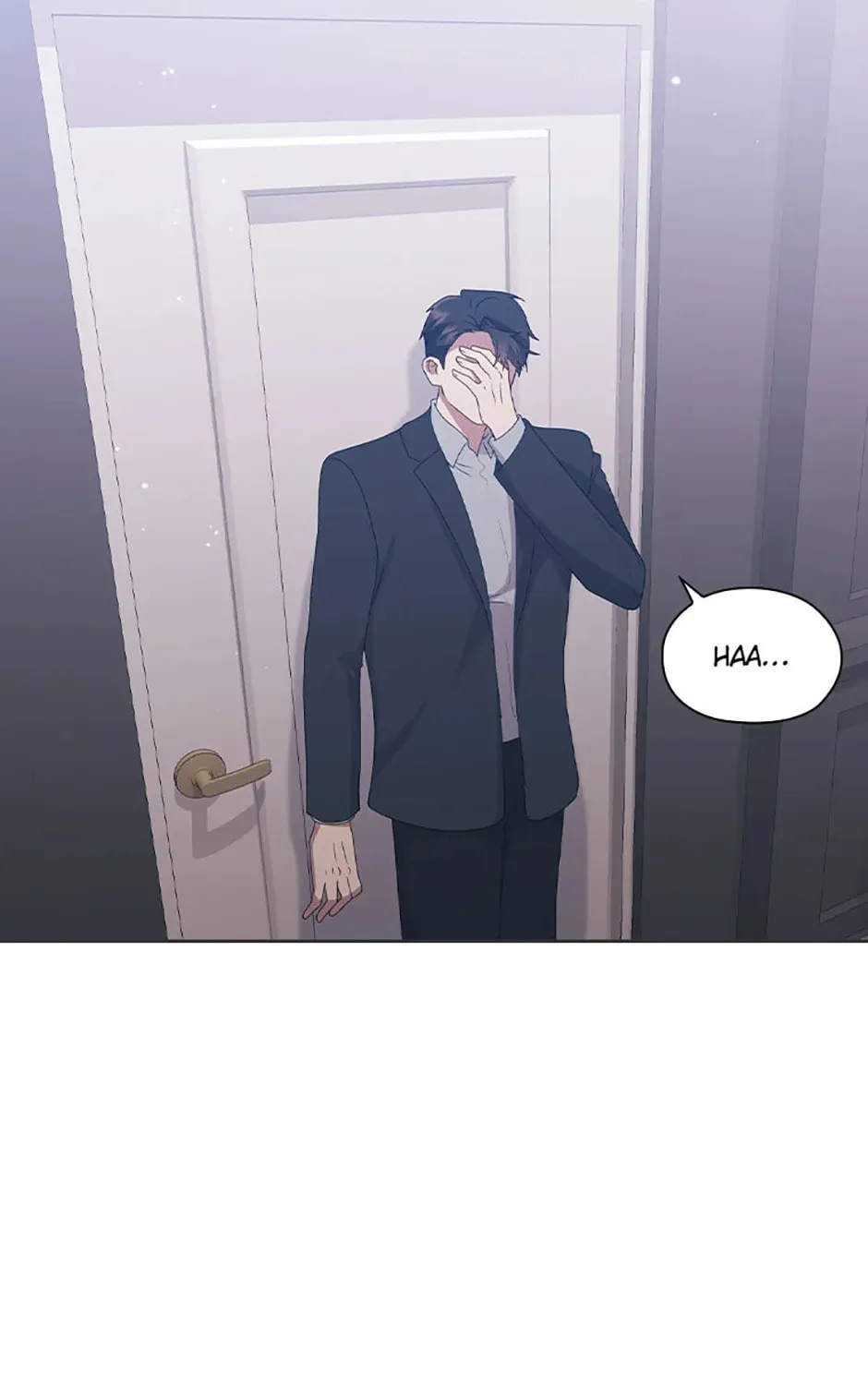 A Confident Marriage Chapter 13 page 135 - 