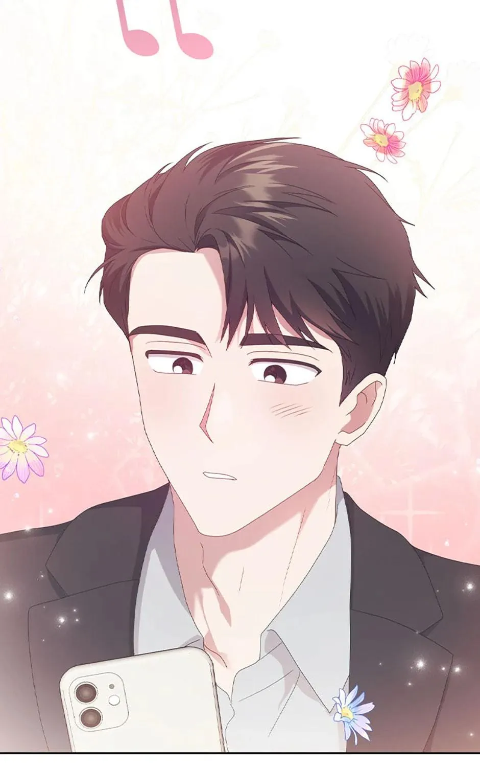 A Confident Marriage Chapter 13 page 139 - 