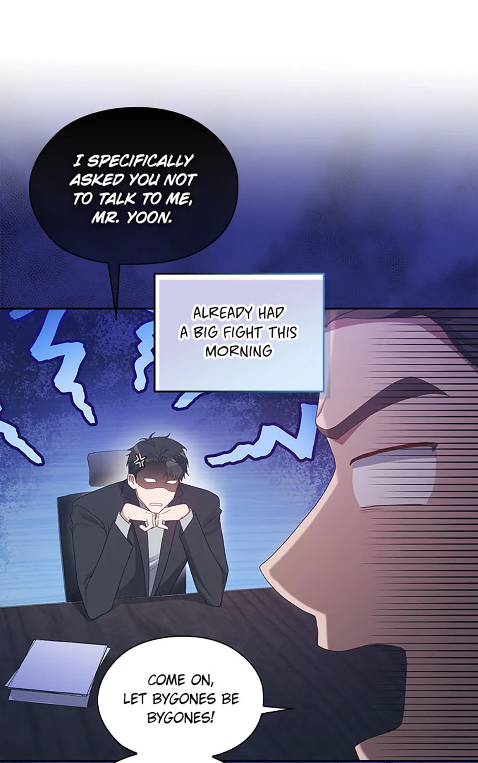 A Confident Marriage Chapter 13 page 15 - 