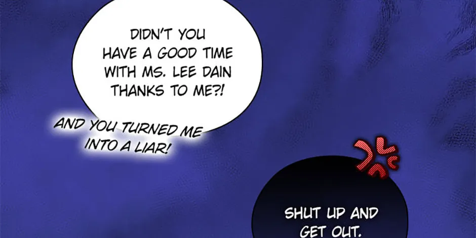 A Confident Marriage Chapter 13 page 16 - 