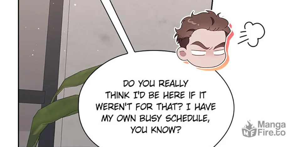 A Confident Marriage Chapter 13 page 18 - 