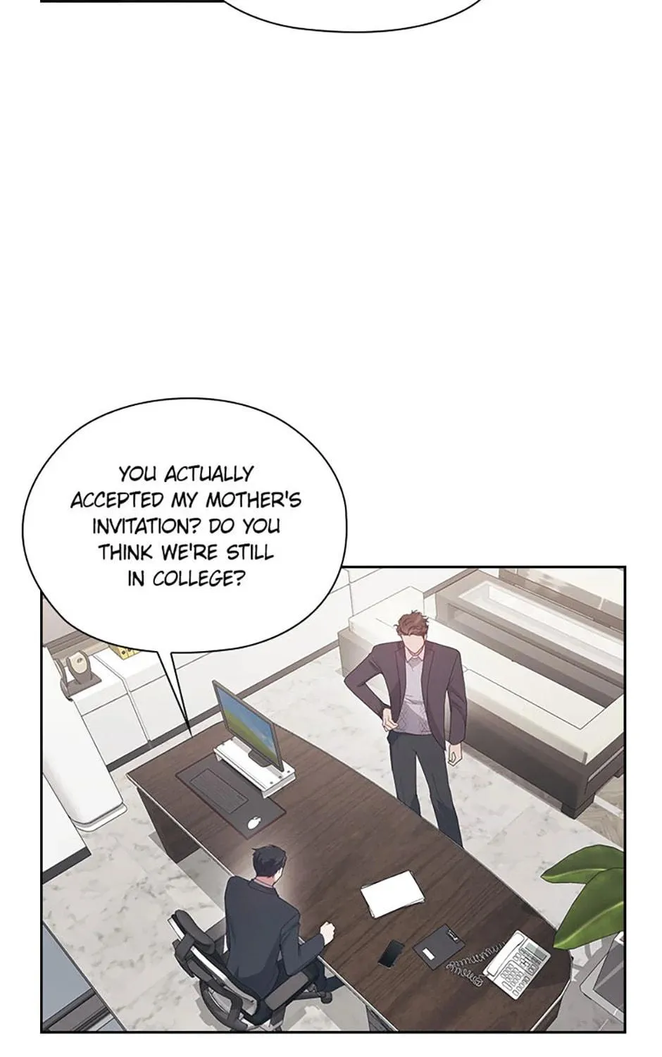A Confident Marriage Chapter 13 page 19 - 