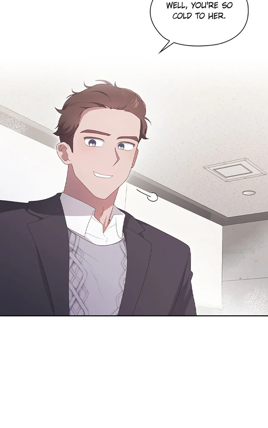 A Confident Marriage Chapter 13 page 21 - 