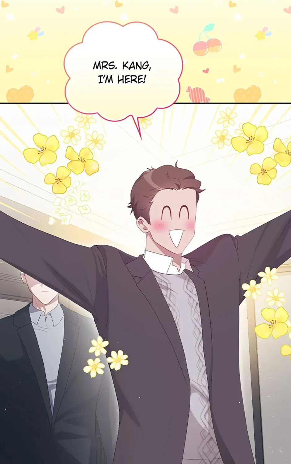 A Confident Marriage Chapter 13 page 31 - 