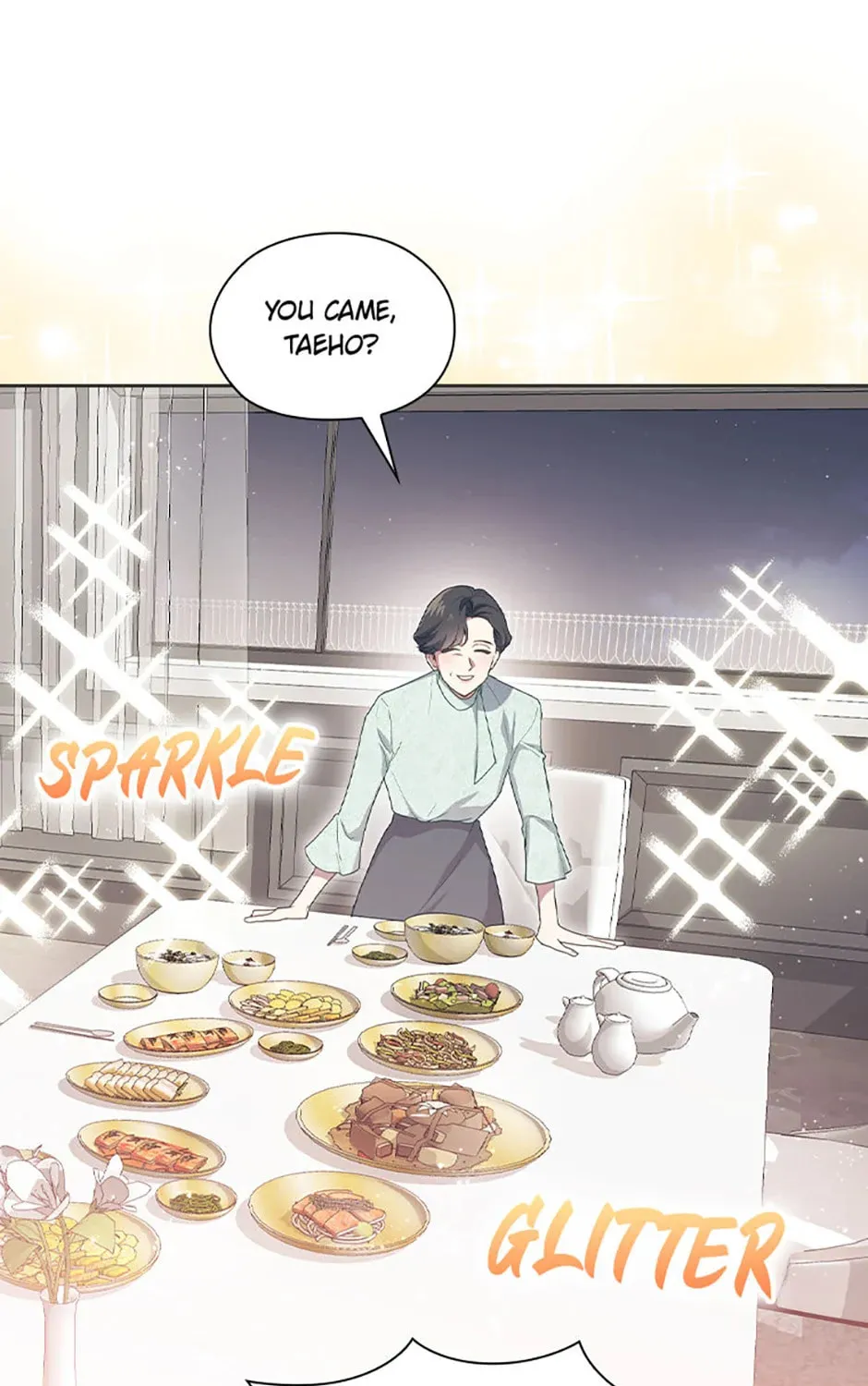 A Confident Marriage Chapter 13 page 33 - 