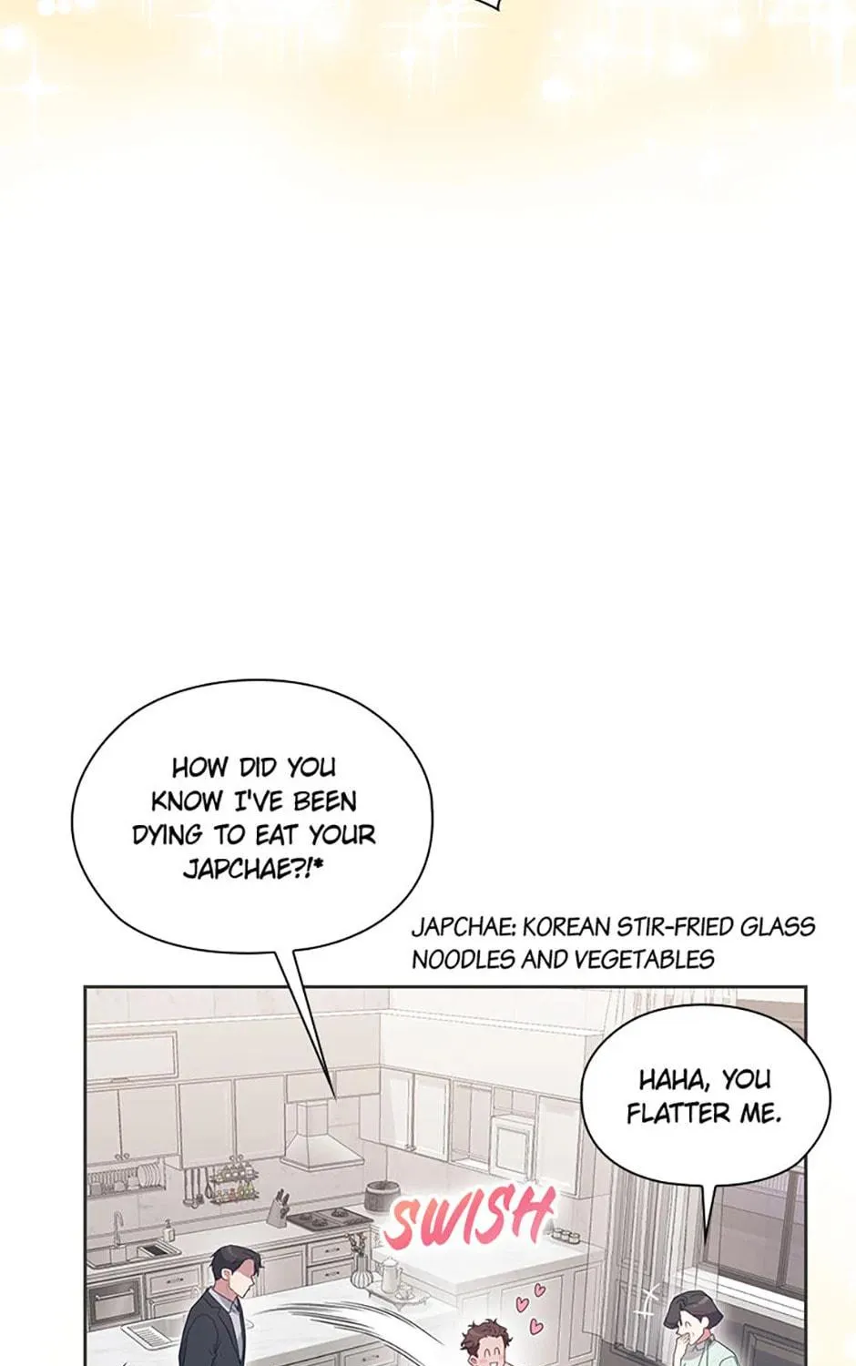 A Confident Marriage Chapter 13 page 35 - 