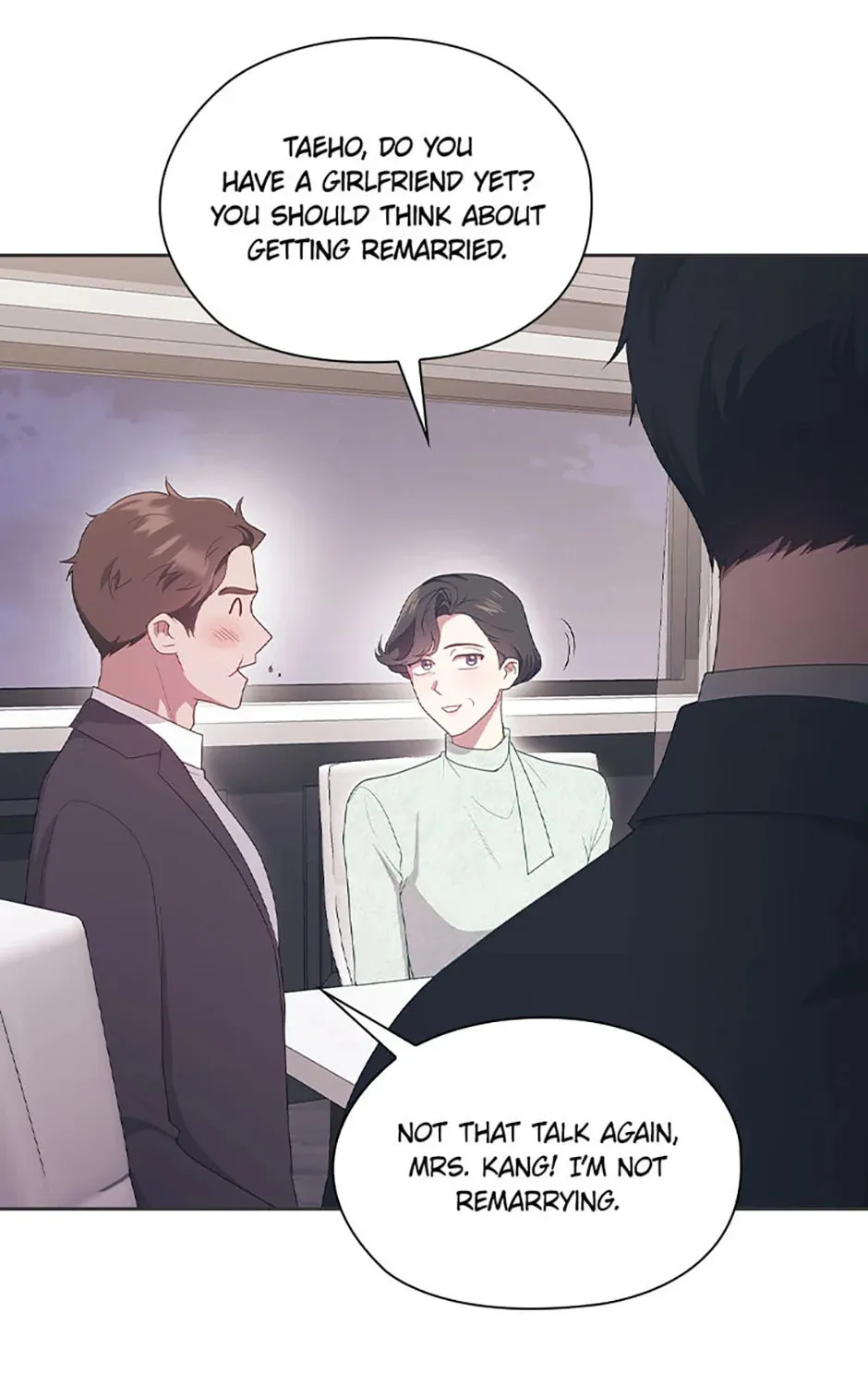 A Confident Marriage Chapter 13 page 43 - 