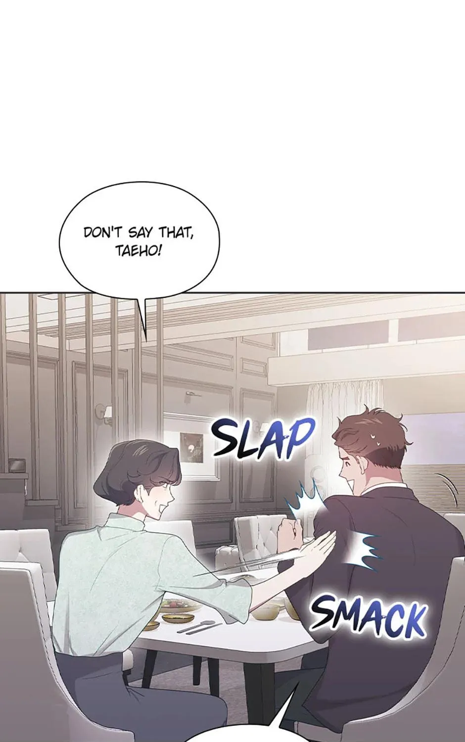 A Confident Marriage Chapter 13 page 47 - 