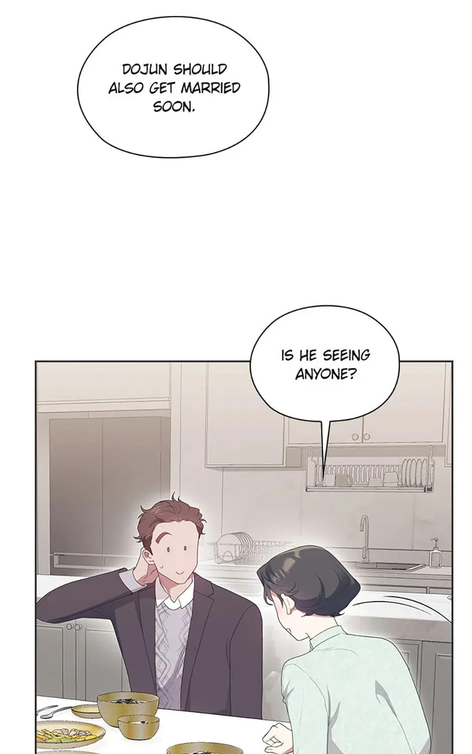 A Confident Marriage Chapter 13 page 51 - 
