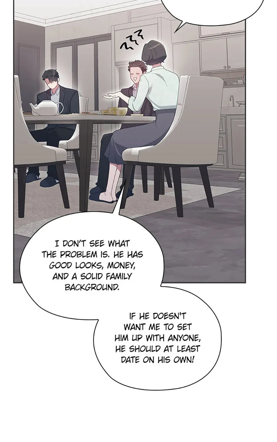 A Confident Marriage Chapter 13 page 55 - 